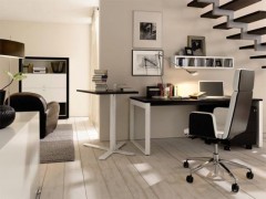 Как выбрать мебель для домашнего кабинета?