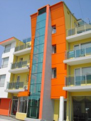 Особенности современного строительства в Болгарии
