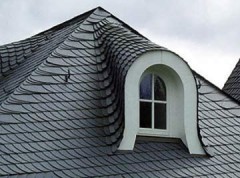 Выбор конструкции крыши деревянного дома