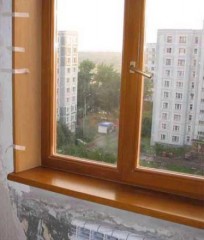 Как сделать откос окна из гипсокартона