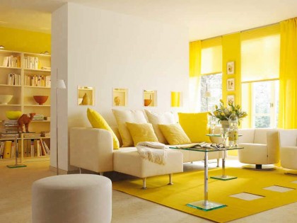 как подобрать цвет стен к мебели