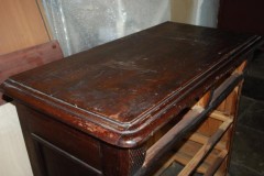 реставрация старинной мебели