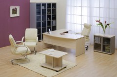 как правильно выбрать офисную мебель