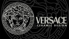 Керамическая плитка Versace