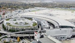 Dusseldorf International Airport