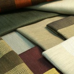 Fabric for upholstery