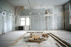 Features of repair of old apartments
