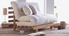 Fillers for upholstered furniture