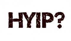 High-proof HYIP