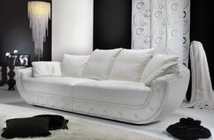 Luxury (Italian) furniture