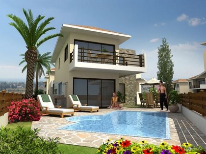 Property in Cyprus, недвижимость на Кипре