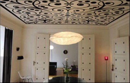 Tissue tension ceilings, Преимущества тканевых натяжных потолков