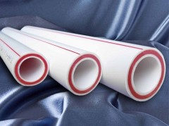 applied plastic pipes