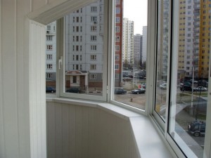 assess the quality of plastic windows