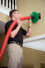 clean the ventilation system, Как почистить систему вентиляции