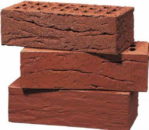 clinker brick