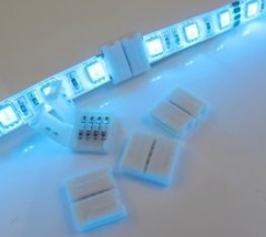connect two LED Strip
