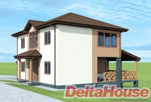deltahouse