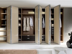 door systems for wardrobes
