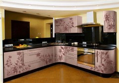facades for kitchens