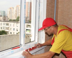 installing windows