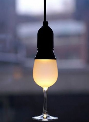 Виды ламп для освещения дома
