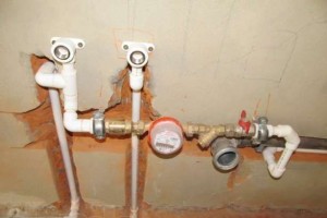 pipes for plumbing