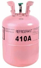 refrigerant R410a