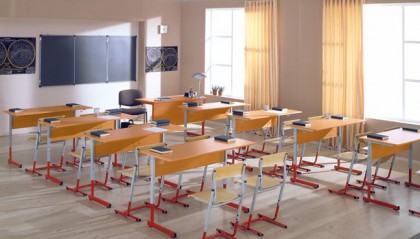 school furniture from the manufacturer