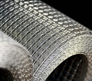 stainless Steel Wire Mesh