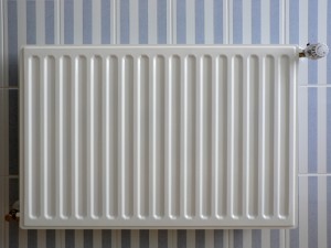 steel panel radiators