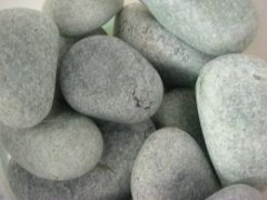 stones for the sauna or bath