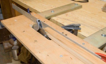 table saws