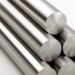 titanium metal