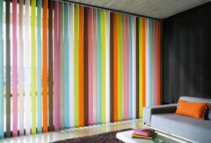 vertical blinds fabric